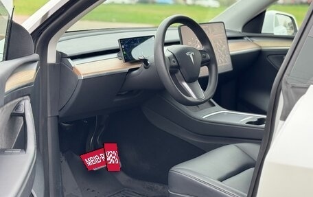 Tesla Model Y I, 2023 год, 5 750 000 рублей, 12 фотография