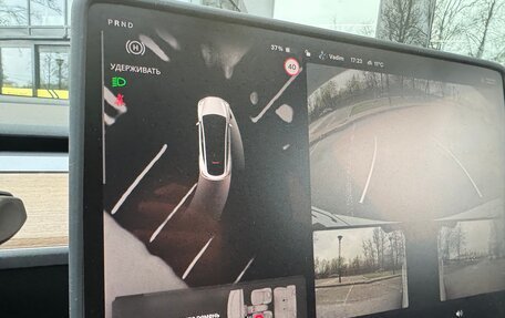 Tesla Model Y I, 2023 год, 5 750 000 рублей, 18 фотография