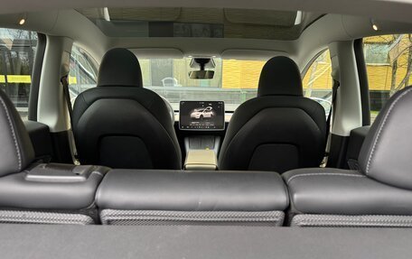 Tesla Model Y I, 2023 год, 5 750 000 рублей, 27 фотография