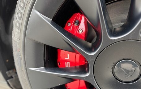 Tesla Model Y I, 2023 год, 5 750 000 рублей, 34 фотография
