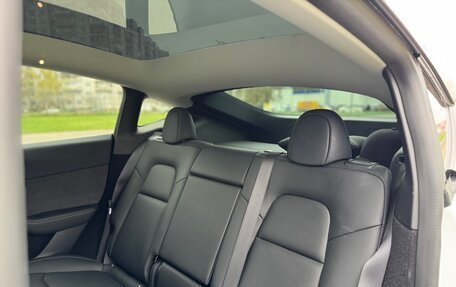 Tesla Model Y I, 2023 год, 5 750 000 рублей, 29 фотография
