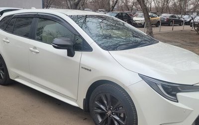 Toyota Corolla, 2019 год, 2 500 000 рублей, 1 фотография
