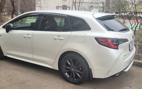 Toyota Corolla, 2019 год, 2 500 000 рублей, 3 фотография