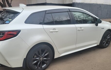 Toyota Corolla, 2019 год, 2 500 000 рублей, 2 фотография