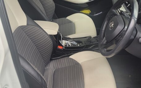 Toyota Corolla, 2019 год, 2 500 000 рублей, 5 фотография