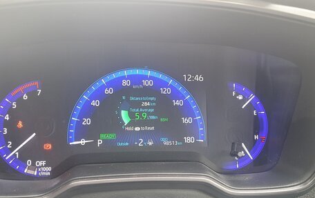 Toyota Corolla, 2019 год, 2 500 000 рублей, 6 фотография