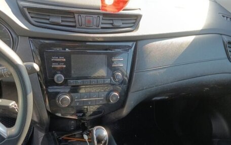 Nissan Rogue II, 2017 год, 1 750 000 рублей, 5 фотография