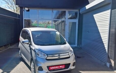Nissan Dayz I рестайлинг, 2018 год, 800 000 рублей, 1 фотография