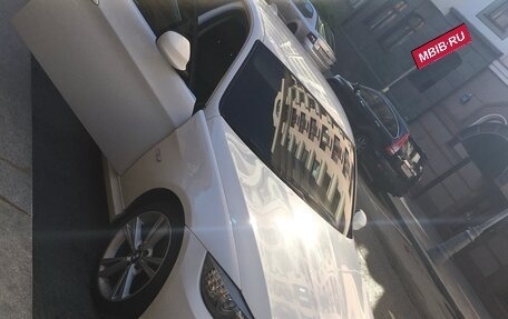 BMW 3 серия, 2012 год, 1 234 567 рублей, 1 фотография