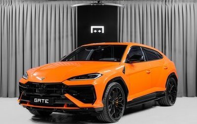 Lamborghini Urus I, 2025 год, 57 178 400 рублей, 1 фотография
