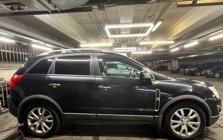 Opel Antara I, 2013 год, 1 149 000 рублей, 3 фотография
