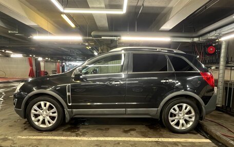Opel Antara I, 2013 год, 1 149 000 рублей, 2 фотография
