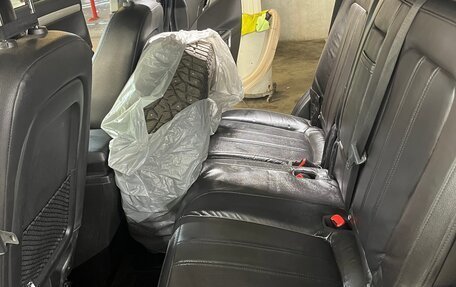 Opel Antara I, 2013 год, 1 149 000 рублей, 14 фотография