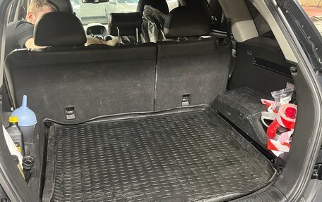 Opel Antara I, 2013 год, 1 149 000 рублей, 16 фотография