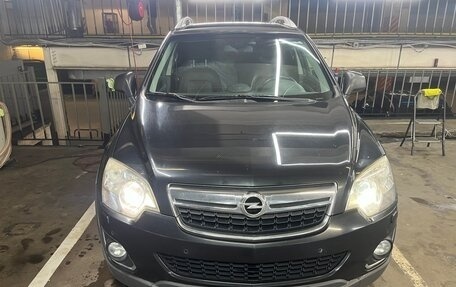 Opel Antara I, 2013 год, 1 149 000 рублей, 8 фотография