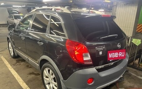Opel Antara I, 2013 год, 1 149 000 рублей, 7 фотография