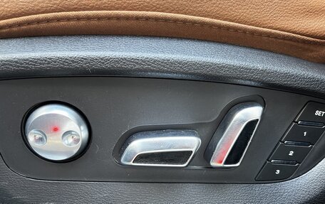 Haval H8, 2015 год, 1 500 000 рублей, 11 фотография