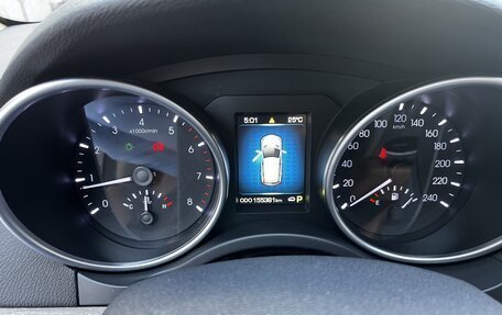 Haval H8, 2015 год, 1 500 000 рублей, 7 фотография