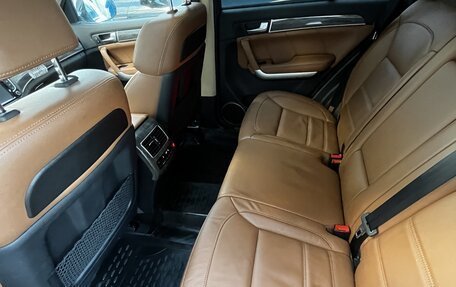 Haval H8, 2015 год, 1 500 000 рублей, 17 фотография