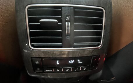 Haval H8, 2015 год, 1 500 000 рублей, 16 фотография