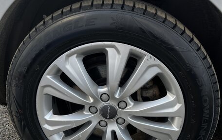 Haval H8, 2015 год, 1 500 000 рублей, 19 фотография
