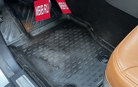 Haval H8, 2015 год, 1 500 000 рублей, 10 фотография
