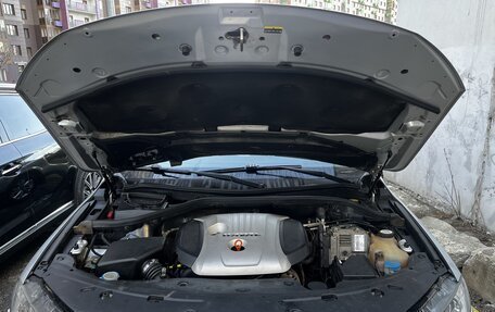 Haval H8, 2015 год, 1 500 000 рублей, 22 фотография