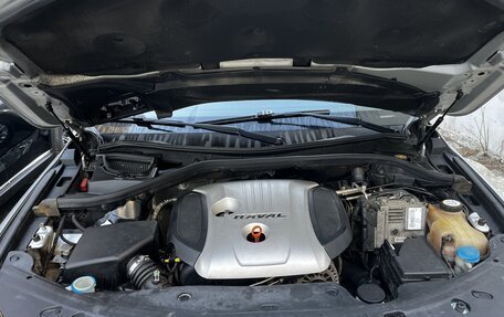 Haval H8, 2015 год, 1 500 000 рублей, 21 фотография