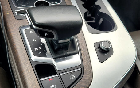 Audi Q7, 2016 год, 4 700 000 рублей, 17 фотография