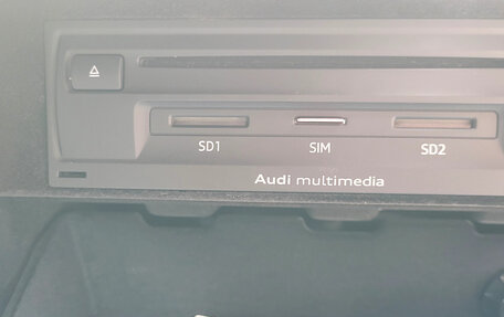 Audi Q7, 2016 год, 4 700 000 рублей, 18 фотография