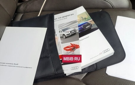 Audi Q7, 2016 год, 4 700 000 рублей, 16 фотография