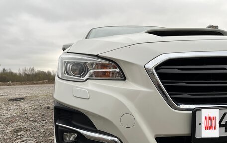 Subaru Levorg I, 2019 год, 2 100 000 рублей, 2 фотография