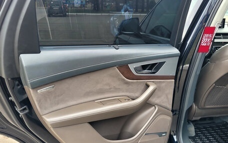 Audi Q7, 2016 год, 4 700 000 рублей, 28 фотография