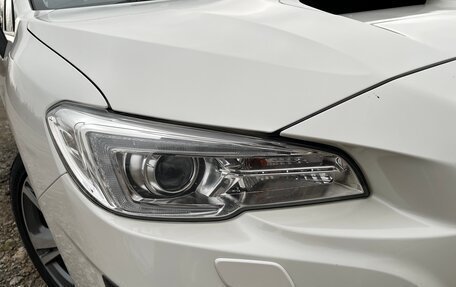 Subaru Levorg I, 2019 год, 2 100 000 рублей, 3 фотография