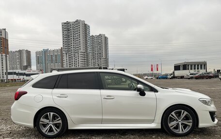 Subaru Levorg I, 2019 год, 2 100 000 рублей, 4 фотография