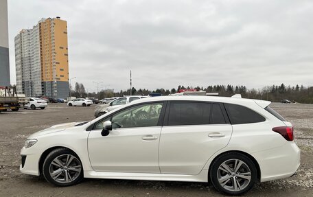 Subaru Levorg I, 2019 год, 2 100 000 рублей, 5 фотография