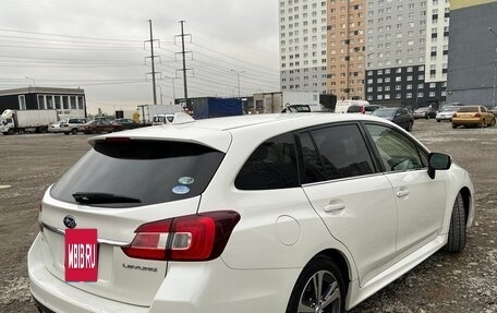 Subaru Levorg I, 2019 год, 2 100 000 рублей, 8 фотография
