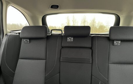 Subaru Levorg I, 2019 год, 2 100 000 рублей, 23 фотография