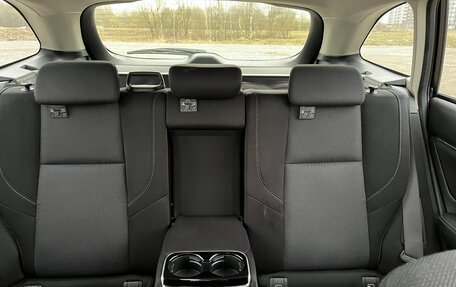 Subaru Levorg I, 2019 год, 2 100 000 рублей, 22 фотография