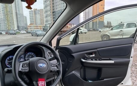 Subaru Levorg I, 2019 год, 2 100 000 рублей, 20 фотография