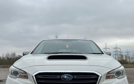 Subaru Levorg I, 2019 год, 2 100 000 рублей, 10 фотография