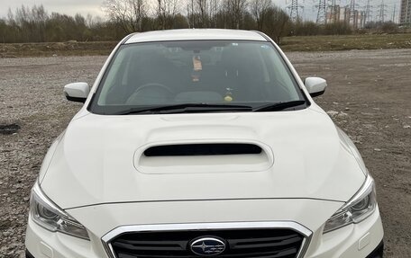 Subaru Levorg I, 2019 год, 2 100 000 рублей, 9 фотография