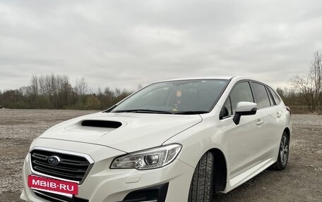 Subaru Levorg I, 2019 год, 2 100 000 рублей, 11 фотография
