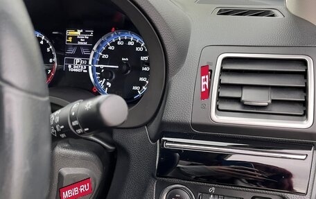Subaru Levorg I, 2019 год, 2 100 000 рублей, 17 фотография