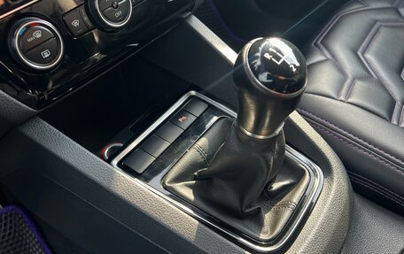 Volkswagen Jetta VI, 2016 год, 1 425 000 рублей, 15 фотография