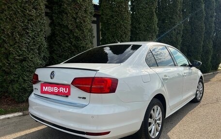 Volkswagen Jetta VI, 2016 год, 1 425 000 рублей, 7 фотография