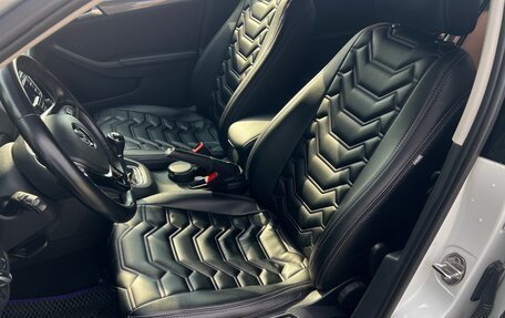 Volkswagen Jetta VI, 2016 год, 1 425 000 рублей, 16 фотография
