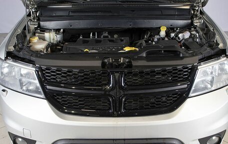 Fiat Freemont, 2013 год, 1 570 000 рублей, 15 фотография