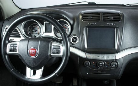 Fiat Freemont, 2013 год, 1 570 000 рублей, 5 фотография