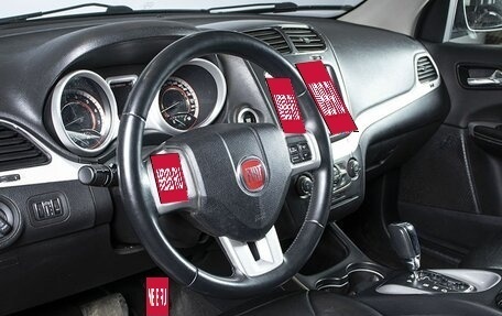 Fiat Freemont, 2013 год, 1 570 000 рублей, 4 фотография